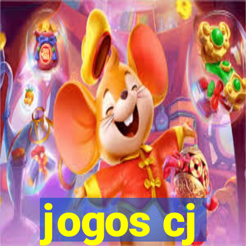 jogos cj